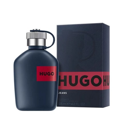 Hugo Boss - Hugo Jeans EDT