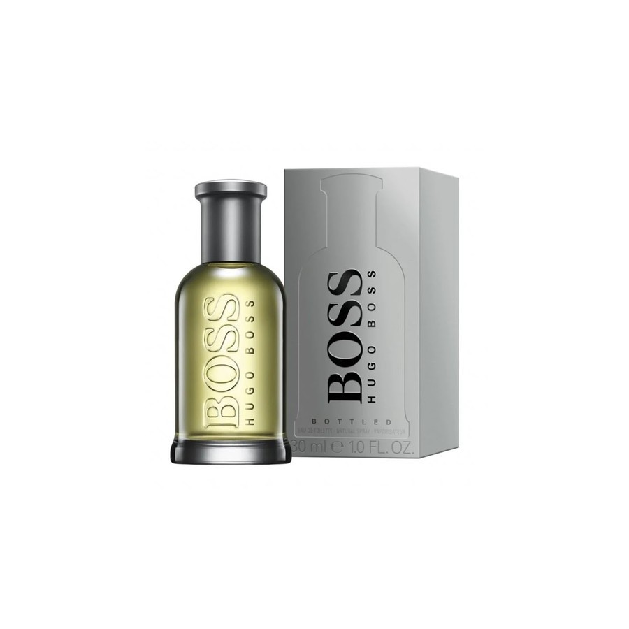 Hugo Boss - Boss Bottled EDT