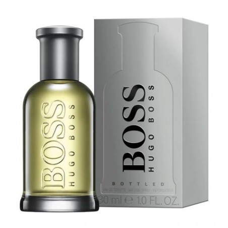 Hugo Boss - Boss Bottled EDT