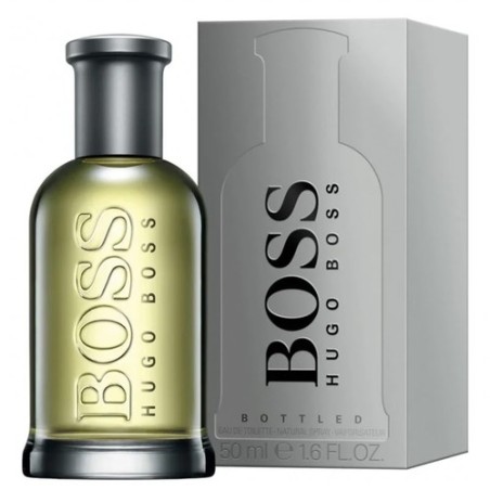 Hugo Boss - Boss Bottled EDT