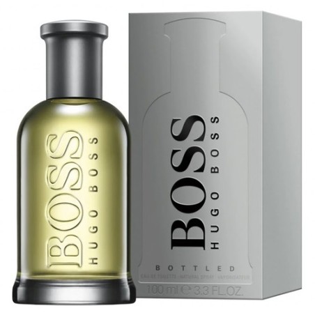 Hugo Boss - Boss Bottled EDT