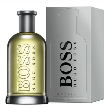 Hugo Boss - Boss Bottled EDT