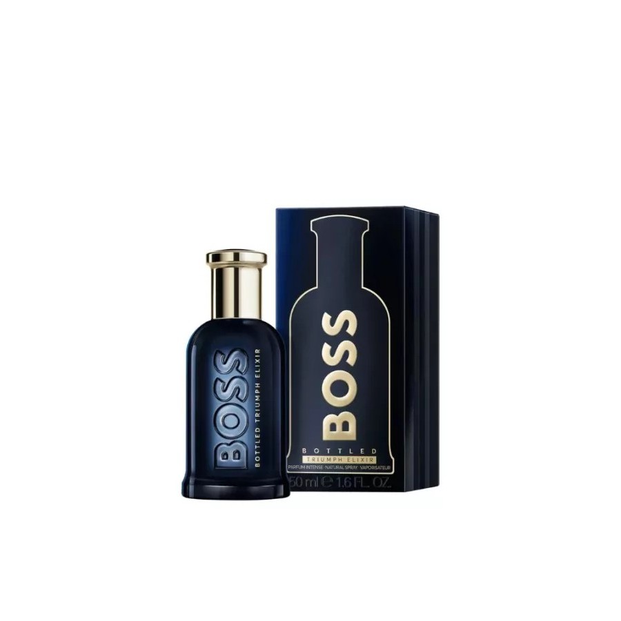 Hugo Boss - Boss Bottled Triumph Elixir Parfum Intense