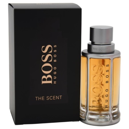 Hugo Boss - The Scent EDT