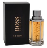 Hugo Boss - The Scent EDT