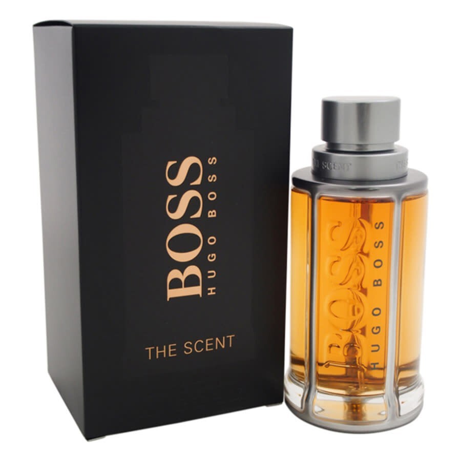 Hugo Boss - The Scent EDT