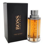 Hugo Boss - The Scent EDT