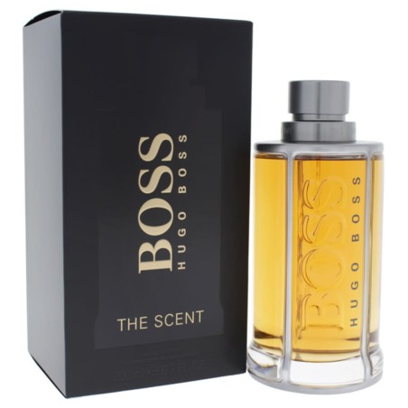 Hugo Boss - The Scent EDT