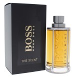 Hugo Boss - The Scent EDT