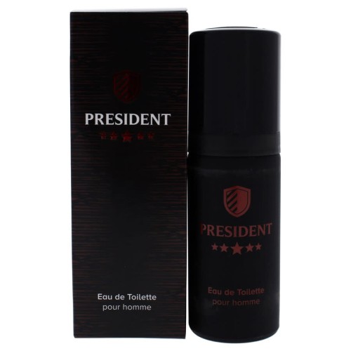 Milton-lloyd - President pour Homme EDT