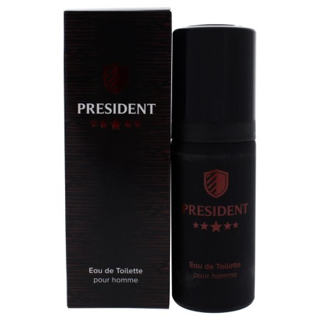 Milton-lloyd - President pour Homme EDT