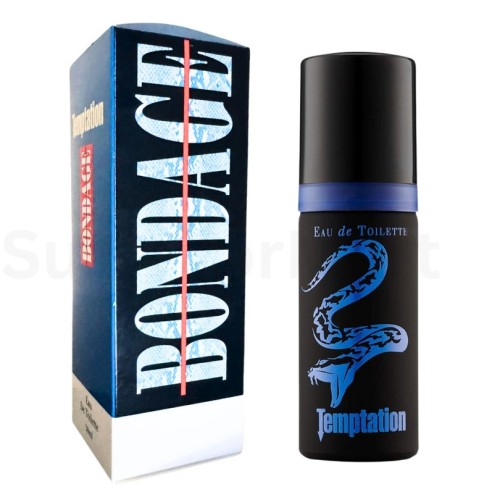 Milton-lloyd - Bondage Temptation EDT