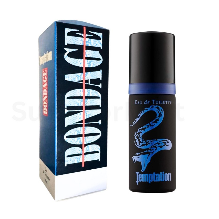 Milton-lloyd - Bondage Temptation EDT