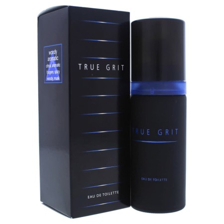 Milton-lloyd - True Grit EDT