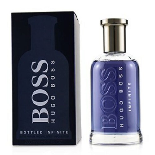 Hugo Boss - Boss Bottled Infinite EDP