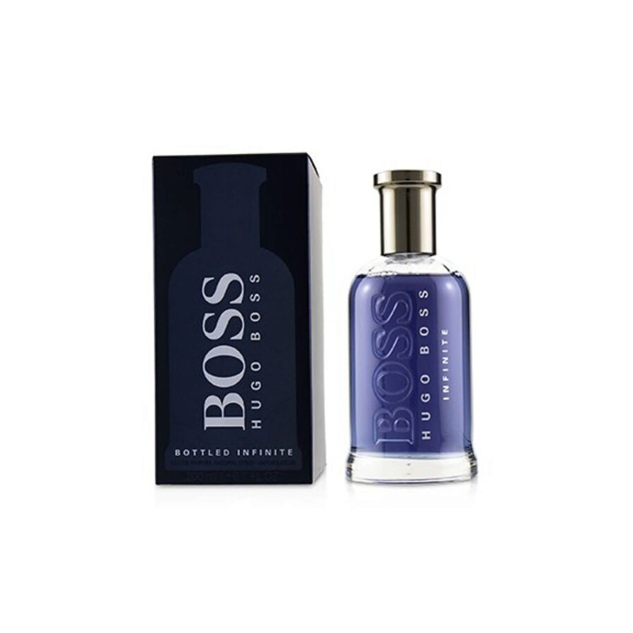 Hugo Boss - Boss Bottled Infinite EDP