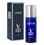 Milton-lloyd - America Look EDT