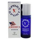 Milton-lloyd - America Sport EDT