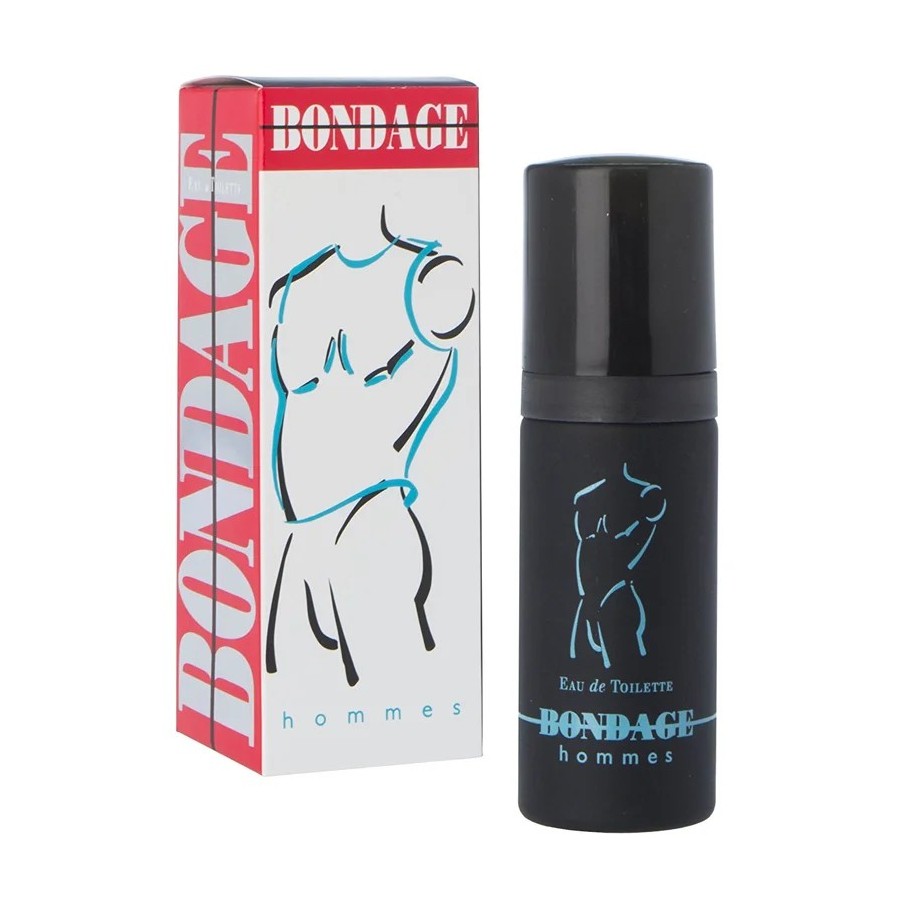 Milton-lloyd - Bondage pour Homme EDT
