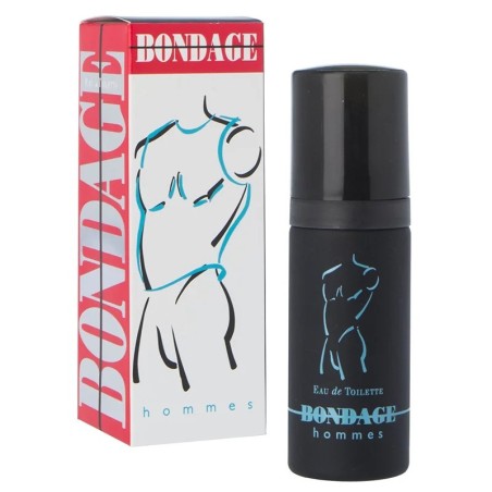 Milton-lloyd - Bondage pour Homme EDT