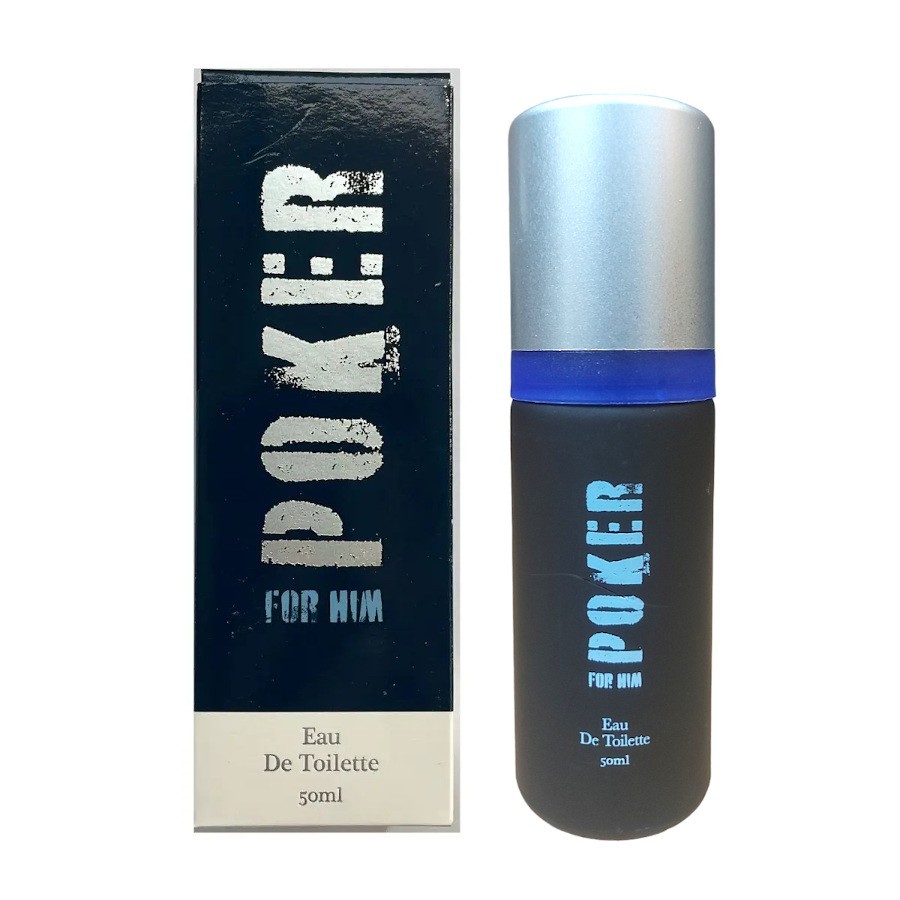 Milton-lloyd - Poker for Him EDT