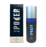 Milton-lloyd - Poker for Him EDT