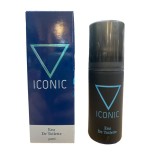 Milton-lloyd - Iconic EDT
