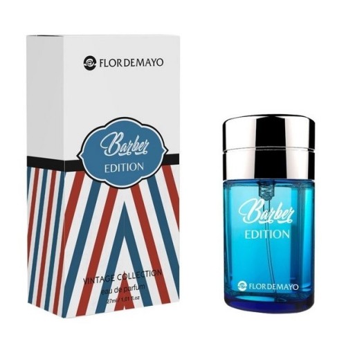 Flor de Mayo - Barber Edition EDP