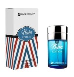 Flor de Mayo - Barber Edition EDP
