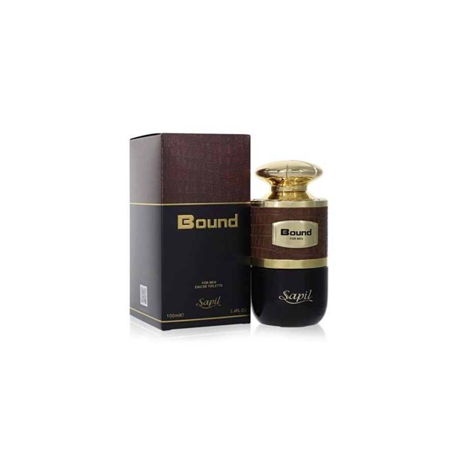 Sapil - Bound EDT