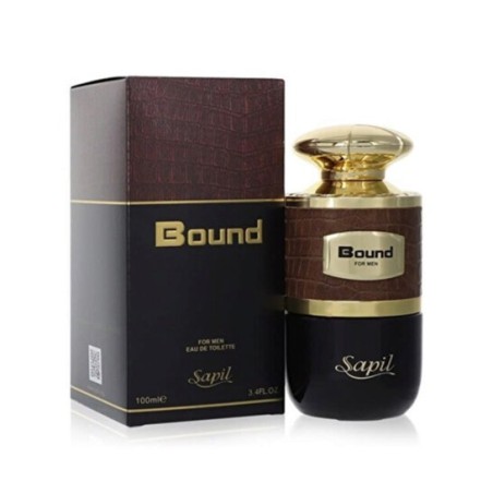 Sapil - Bound EDT