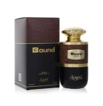 Sapil - Bound EDT