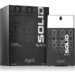Sapil - Solid Black EDT