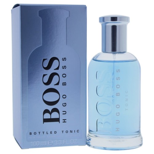 Hugo Boss - Boss Bottled Tonic EDT