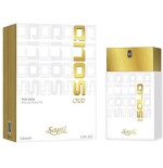 Sapil - Solid Oud EDT