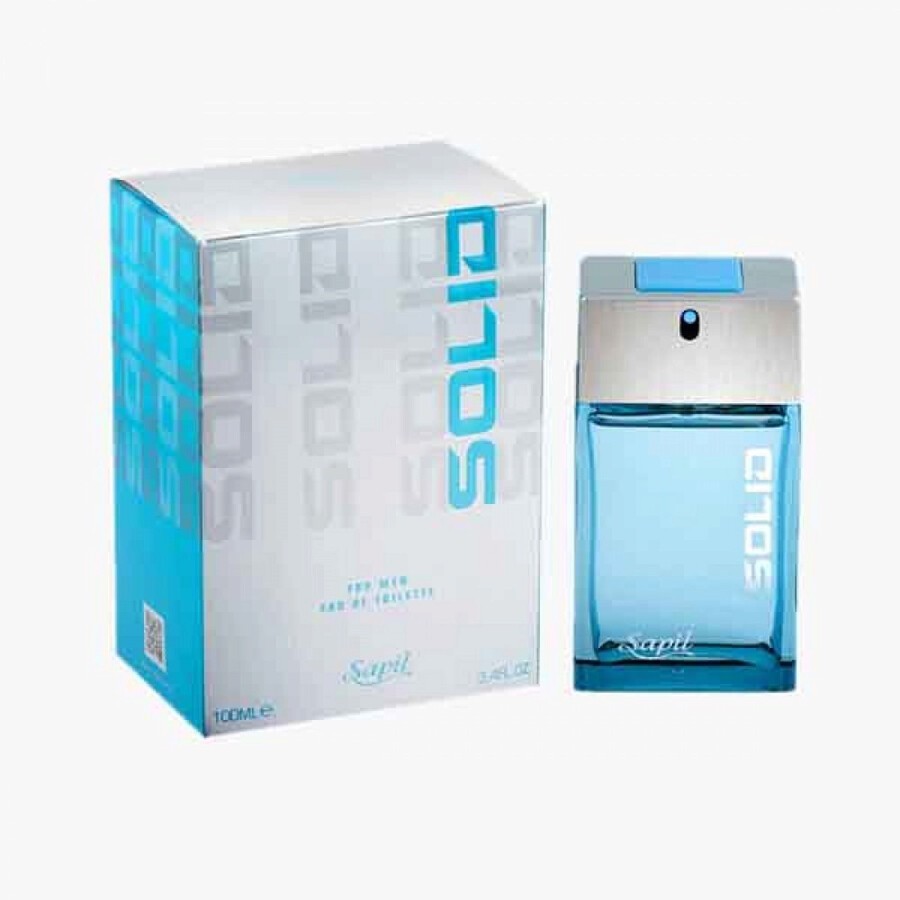 Sapil - Solid EDT