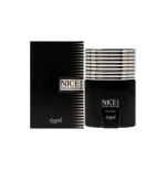 Sapil - Nice Feelings Black EDT