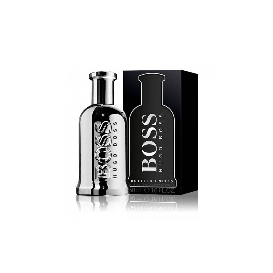 Hugo Boss - Boss Bottled United EDT