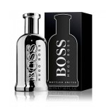 Hugo Boss - Boss Bottled United EDT