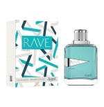 Sapil - Rave EDT