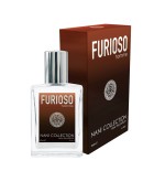 Nanì Collection - Furioso Homme EDP