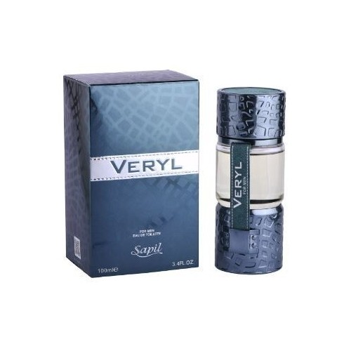 Sapil - Veryl EDT