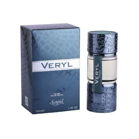 Sapil - Veryl EDT