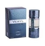 Sapil - Veryl EDT
