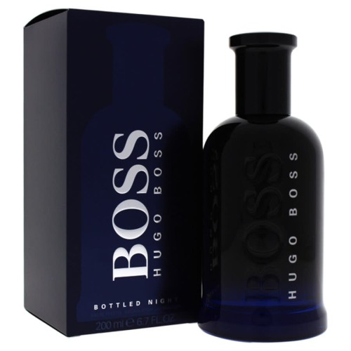 Hugo Boss - Boss Bottled Night EDT