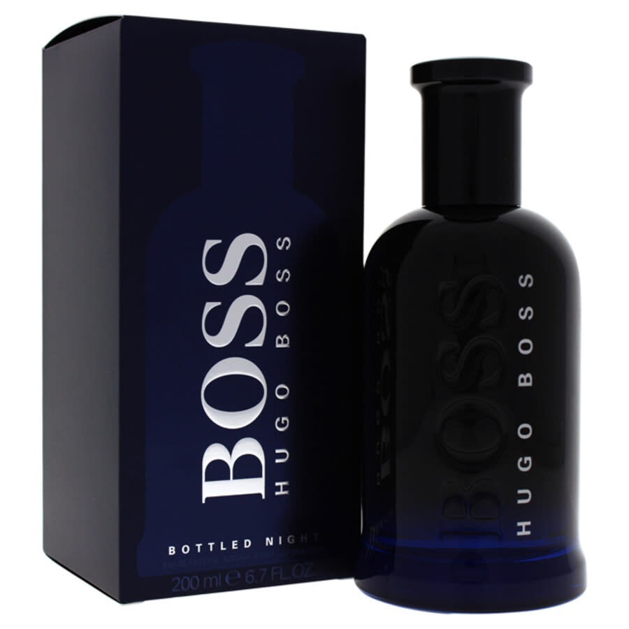 Hugo Boss - Boss Bottled Night EDT