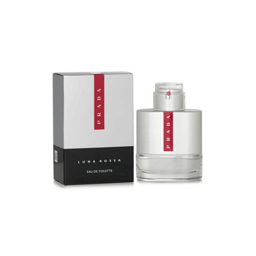 Prada - Luna Rossa EDT
