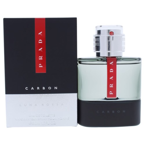 Prada - Luna Rossa Carbon EDT