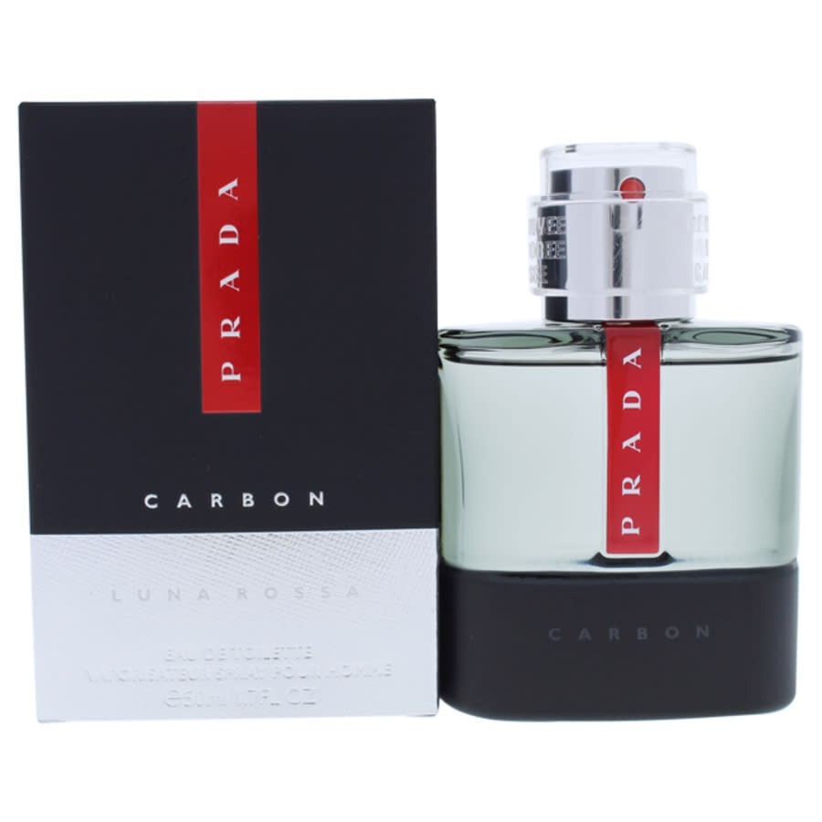 Prada - Luna Rossa Carbon EDT