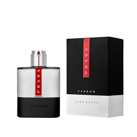 Prada - Luna Rossa Carbon EDT